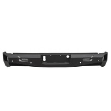 Load image into Gallery viewer, Westin 19-20 Chevy Silverado 1500 Pro-Series Rear Bumper - Textured Black Westin
