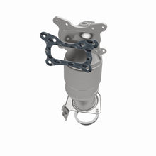 Load image into Gallery viewer, MagnaFlow 12-14 Honda CR-V 2.4L L4 GAS California Catalytic Converter Direct Fit
