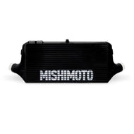 Mishimoto Universal L-Line Intercooler - Silver | MMINT-ULSL
