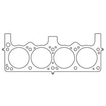 Load image into Gallery viewer, Cometic Chrysler R3 Race Block .040in MLS Cylinder Head Gasket - 4.100in Bore - W2 Heads
