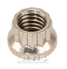 Load image into Gallery viewer, ARP 7/16-14 SS 12pt Nut Kit | 401-8306
