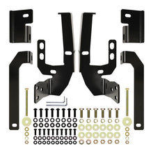 Load image into Gallery viewer, Westin 16-22 Toyota Tacoma HDX Modular Grille Guard - Black Westin
