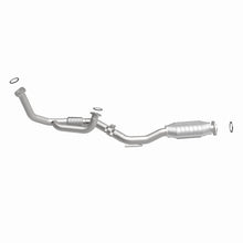 Load image into Gallery viewer, MagnaFlow Conv DF 97-99 Avalon 3.0 ypipe CAem
