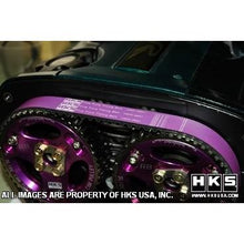 Load image into Gallery viewer, HKS Toyota JZX90/100/110 JDM Vehicles Only 1JZ-GTE Engine Timing Belt **Special Order**
