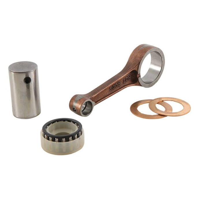 Hot Rods 01-08 Honda TRX 250 EX 250cc Connecting Rod Kit Uncategorized Hot Rods   