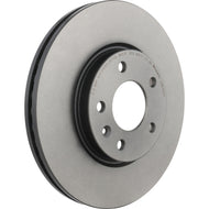 Brembo OE 11-15 Chevy Volt Friction Brake Disc | 09.B356.11