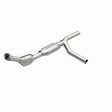 Load image into Gallery viewer, MagnaFlow Conv DF 97-99 E-150/250 4.6L P/S
