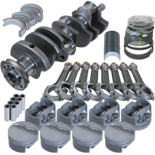 Load image into Gallery viewer, Eagle Pontiac 400 Balanced Street &amp; Strip Rotating Assembly Kit - 4.250in Stroke Rotating Assemblies Eagle   
