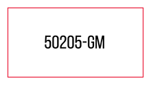 Load image into Gallery viewer, 50205-GM.png
