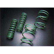 Tein 07-11 Nissan Versa C13 5dr Hatchback S. Tech Springs | SKP58-AUB00