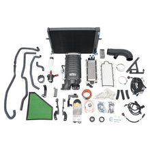 Load image into Gallery viewer, Edelbrock 16-23 Chevrolet Camaro 3.6L V6 Stage 1 Supercharger Kit w/ Tune Edelbrock
