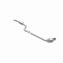 Load image into Gallery viewer, Magnaflow 12-14 Mercedes-Benz C350 3.5L Direct Fit Converter

