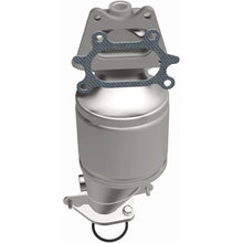 Load image into Gallery viewer, Magnaflow California Direct Fit Converter 03-07 Honda Accord 3.0L
