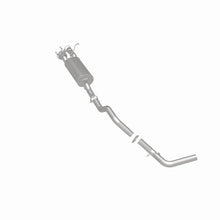 Load image into Gallery viewer, MagnaFlow BRE Exhaust Kit 01-02 Savana Express 3500 5.7L
