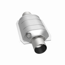 Load image into Gallery viewer, MagnaFlow Conv Univ 2.25inch w/ single O2
