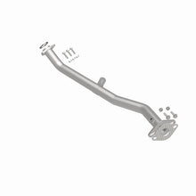 Load image into Gallery viewer, BRExhaust 01-04 Frontier 2.4L Front Pipe Kit
