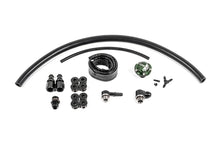 Load image into Gallery viewer, Radium Engineering Fuel Rail Plumbing Kit 04-10 GM Vortec 1800 L18 Big Block
