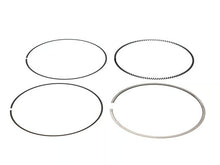 Load image into Gallery viewer, Wiseco Piston Rings Wiseco 96.00mm Piston Ring Set - 1mm x 2mm - Gas Nitrided Top Ring - 3pc Flex Vent Oil Ring
