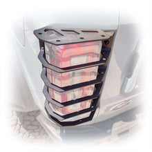 Load image into Gallery viewer, Turn Offroad 2021+ Ford Bronco Rear Tail Light Guards | EAT-M1
