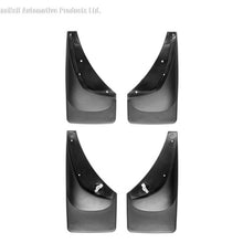 Load image into Gallery viewer, WeatherTech 00-06 Chevrolet Suburban No Drill Mudflaps - Black WeatherTech
