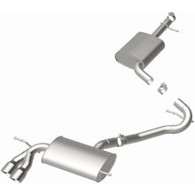 Load image into Gallery viewer, BRExhaust Exhaust Kit - 09-17 VW Tiguan 2.0L

