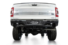 Load image into Gallery viewer, Addictive Desert Designs 2024+ Ford F-150 Black Label Rear Bumper Addictive Desert Designs
