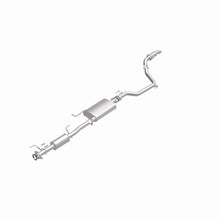 Load image into Gallery viewer, MagnaFlow BRE Exhaust Kit 13-17 PATHFINDER 3.5L
