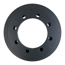 Load image into Gallery viewer, Timbren 20-26 Chevrolet Silverado 3500 HD/GMC Sierra 3500 HD BES Coated Brake Rotor - Rear | TIM-R225328
