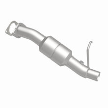 Load image into Gallery viewer, MagnaFlow Conv Direct Fit 2007 Chevrolet Silverado 2500 HD Classic 6.0L
