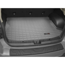 Load image into Gallery viewer, WeatherTech 12+ Subaru Impreza Cargo Liners - Grey | 42551
