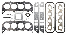 Load image into Gallery viewer, Cometic Street Pro GM Gen-5/6 454 Big Block 4.375in Bore .040in Top End Gasket Kit
