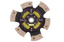 Load image into Gallery viewer, ACT 2001 Ford Mustang 6 Pad Sprung Race Disc Clutch Discs ACT   
