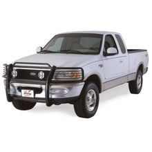 Load image into Gallery viewer, Westin 1997-2004 Ford F-150/250LD 4WD (Heritage Edition) Sportsman Grille Guard - Black Westin
