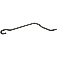 Load image into Gallery viewer, Gates 01-03 Volkswagen Beetle 4-Cyl. 2.0L Reservoir To Throttle Body Molded Heater Hose
