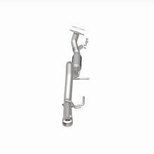 Load image into Gallery viewer, BRE Exhaust 15-17 JEEP RENEGADE 2.4L Front Pipe Kit

