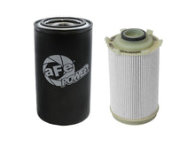 Load image into Gallery viewer, afe PROGUARD Filter Fluid Pack Dodge Diesel Trucks 07-09 L6-6.7L (td) aFe
