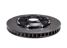 Load image into Gallery viewer, EBC Racing 12-16 Audi RS4 (B8) Front Floating SD-Rotor Replacement Disc Rings (Pair) Brake Rotors - 2 Piece EBC   
