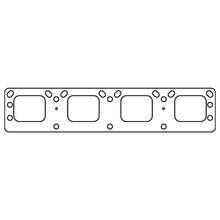 Load image into Gallery viewer, Cometic Chrysler Gen-2 Hemi .030in MLS Exhaust Manifold Gasket Set
