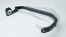 Load image into Gallery viewer, Cycra Vortex Hand Guard/w Universal U-Clamps - White Cycra

