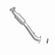 Load image into Gallery viewer, Magnaflow 08-11 Chevrolet Corvette 6.2L Direct Fit Converter
