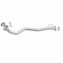 Load image into Gallery viewer, BRE Exhaust 04-09 Highlander RX330 RX350 2.4L 3.3L 3.5L Front Pipe Kit
