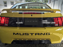 Load image into Gallery viewer, Raxiom 99-04 Ford Mustang Excluding 03-04 Cobra LED Third Brake Light (Smoked) Brake Lights Raxiom
