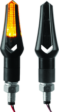 Load image into Gallery viewer, BikeMaster Dagger Turn Signal Misc Powersports Bike Master   
