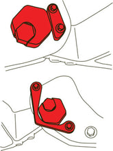 Load image into Gallery viewer, SPC Performance FRONT CAM/CAS KIT Camber Kits SPC Performance
