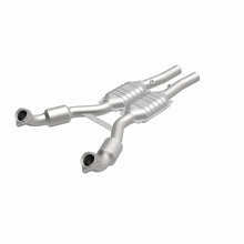 Load image into Gallery viewer, MagnaFlow Conv DF 04 C5 5.7L LS1/LS6 Off Roa
