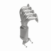 Load image into Gallery viewer, MagnaFlow CARB Compliant Manifold Catalytic Conv Direct Fit - 09-10 Chevrolet Aveo / Aveo5 L4 1.6L
