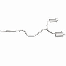 Load image into Gallery viewer, BRExhaust 10-11 Buick LACROSSE Exhaust Kit
