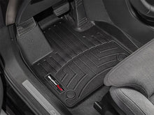 Load image into Gallery viewer, WeatherTech 2025 Volvo EX90 1st Row Front FloorLiner - Black | 4419271
