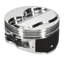 Load image into Gallery viewer, JE Pistons 400SBC 18DEG DOME Set of 8 Pistons JE Pistons

