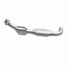 Load image into Gallery viewer, MagnaFlow Conv DF 99-00 Ford F-150 4.2L 2WD D/S
